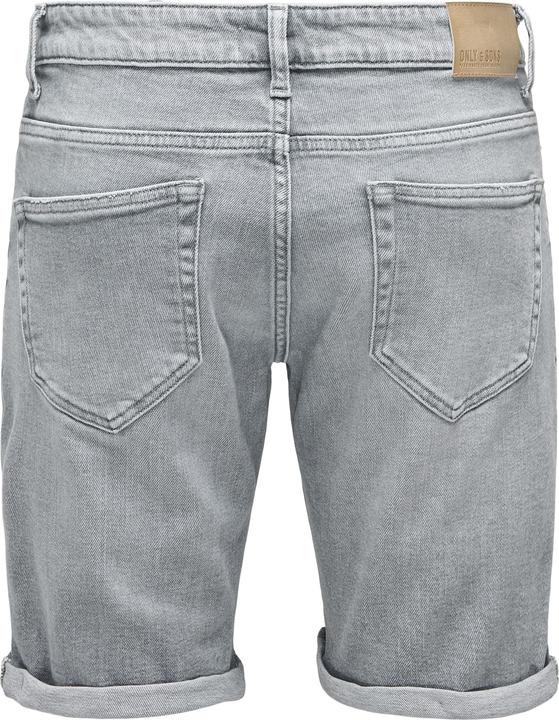 Immagine prodotto Only & Sons Pantaloncini slim fit Pantaloncini (XXL)
