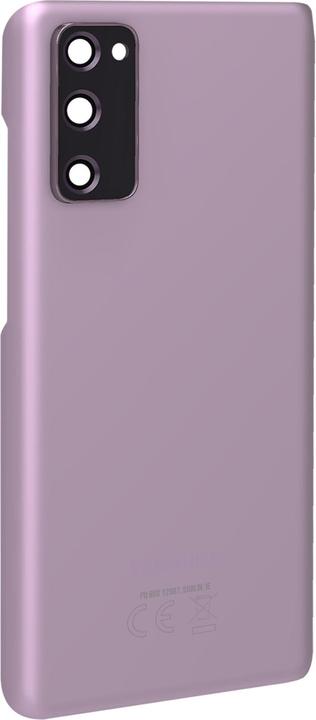 Immagine prodotto Samsung GH82-24263C Pannello posteriore di ricambio