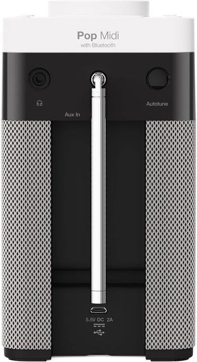 Actual product image Pure pop midi (DAB+, FM, Bluetooth)
