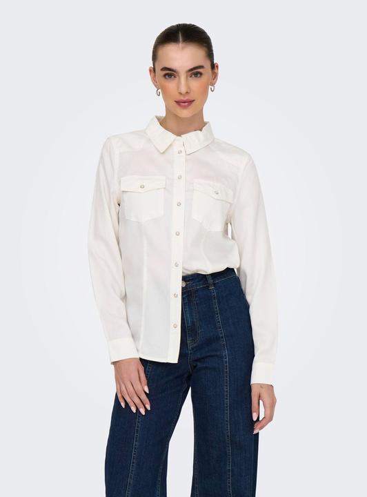 Image du produit Only ONLALEXA Hemd Hemd (L)