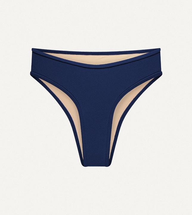Spugna blu scuro
