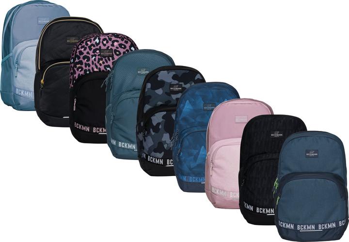 Immagine prodotto Beckmann Zainetto Sport Jr. (30 l)