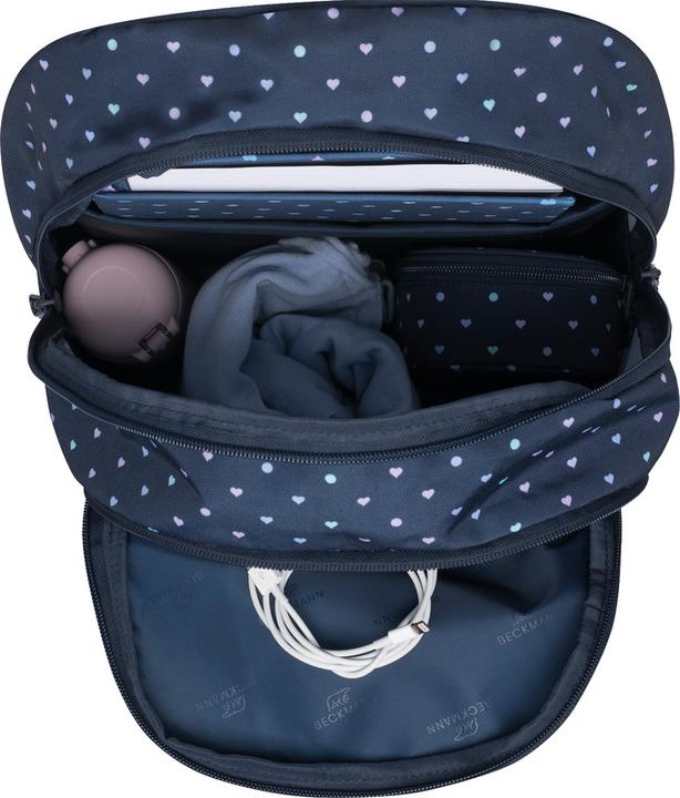 Immagine prodotto Beckmann Zainetto Sport Jr. (30 l)