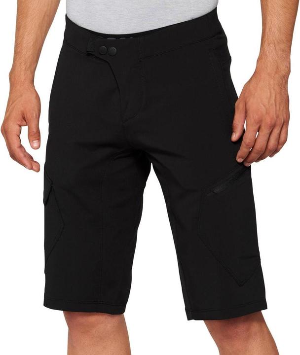 Actual product image 100% Ridecamp Shorts (30)