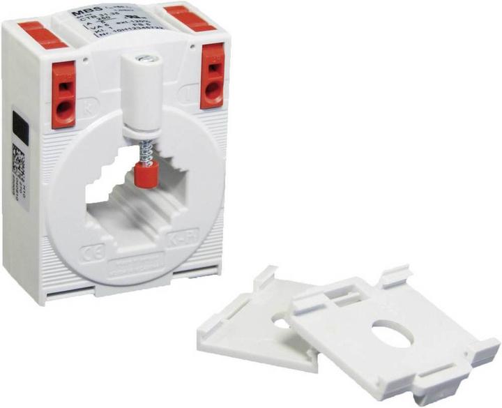 Immagine prodotto MBS Trasformatore di corrente a spina CTB 31.35