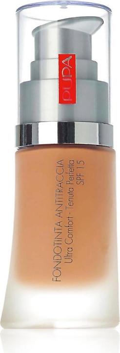 Pupa Milano Pupa - No Transfer Foundation Spf15 Moisturizing Primer 04 30Ml