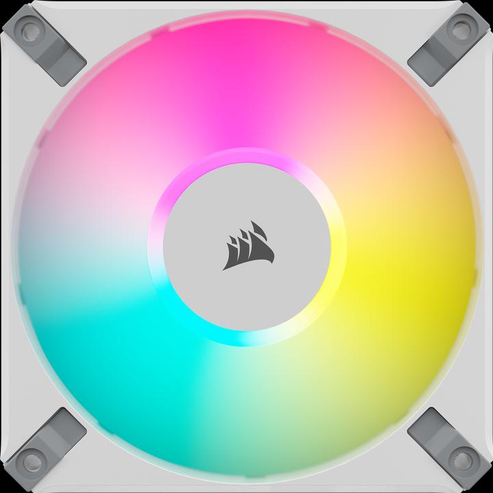Produktbild Corsair AF120 RGB Elite (120 mm, 1 x)