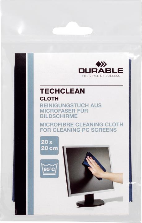 Image du produit Durable Chiffon de nettoyage Techclean Cloth