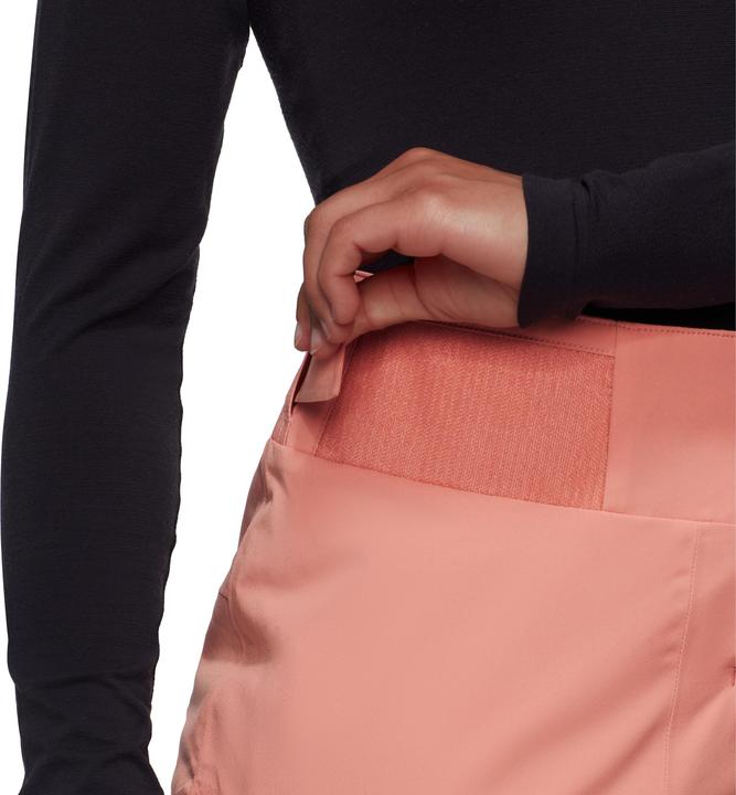 Actual product image Mammut Stoney HS Thermo Pants Women (M)