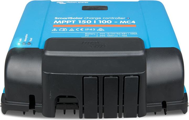 Produktbild Victron Energy SCC950400310 Wire Box-XL Schutzkappe