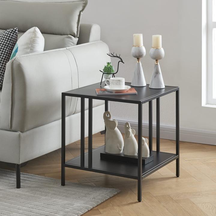 Actual product image En.Casa Kumlinge (45 x 45 x 47 cm)