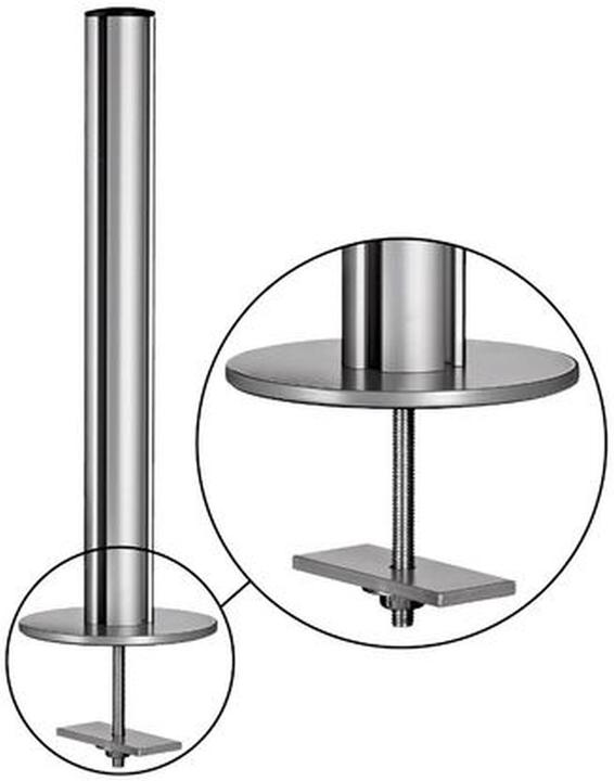 Immagine prodotto Novus 961+1809+000 - Argento