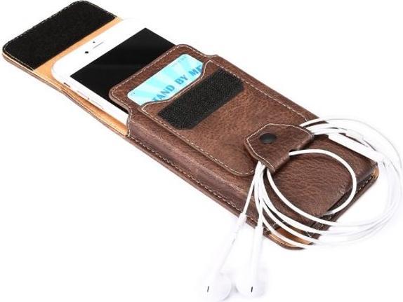 Produktbild MU Classic Universelle Handytasche 5.5" (Universal)