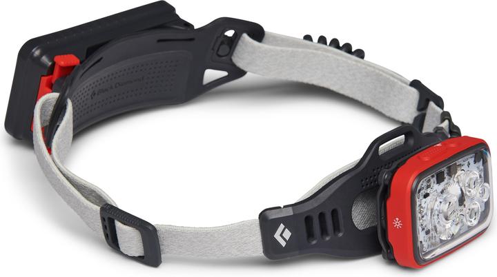 Black Diamond Distance 1500 Headlamp (1500 lm)