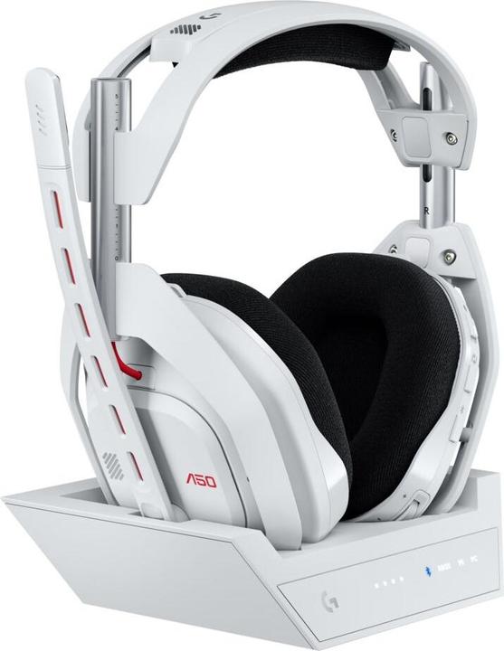 Logitech G A50 Lightspeed Wrls G Headset (Kabellos)