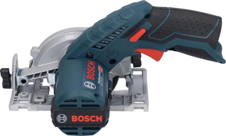 Productafbeelding Bosch Professional Gks 12v-26
