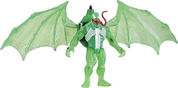 Immagine prodotto Spiderman SPIDER-MAN playset veicolo Web splashers