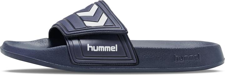 Actual product image hummel Larsen Slipper Velcro (39)