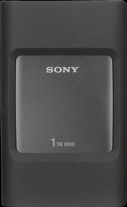 Produktbild Sony PSZ-HC1T 1TB USB 3.1 HDD (1 TB)