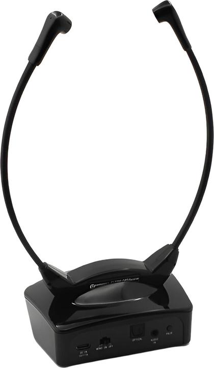 Actual product image Geemarc CL7700 Opti (No noise cancelling, 10 h, Wireless)