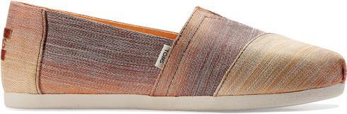 Produktbild Toms Alpargata Schuhe (41)