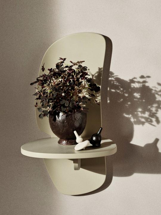 Actual product image Ferm Living Pilu (22 x 19 x 40 cm)