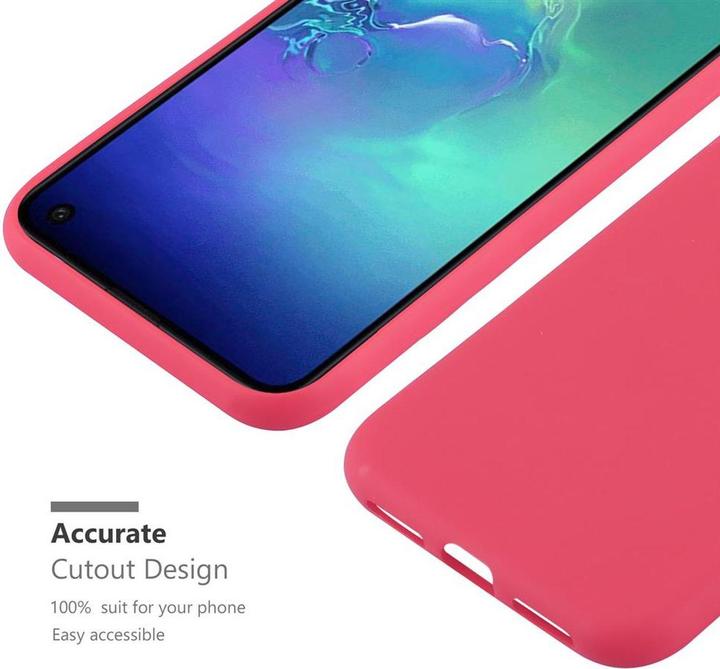 Produktbild Cadorabo TPU Candy Cover (Samsung Galaxy S10e)