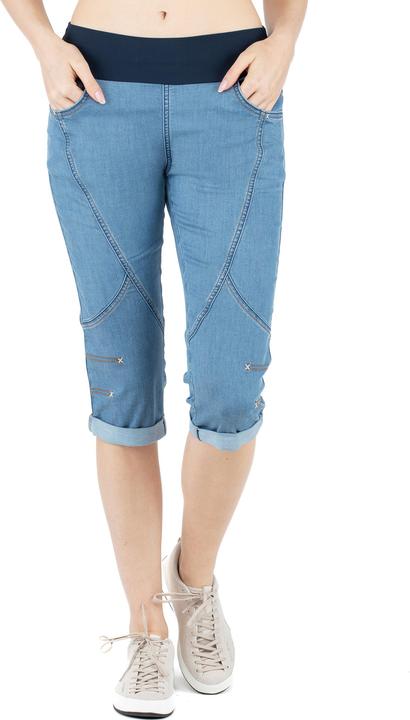 Actual product image Chillaz Women's Fuji 3.0 3/4 Pant (38, M)