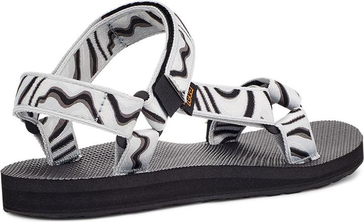 Actual product image Teva Original Universal Zappy Ladies Trekking Sandal (40)