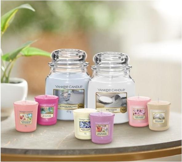 Produktbild Yankee Candle Wow Gift Set