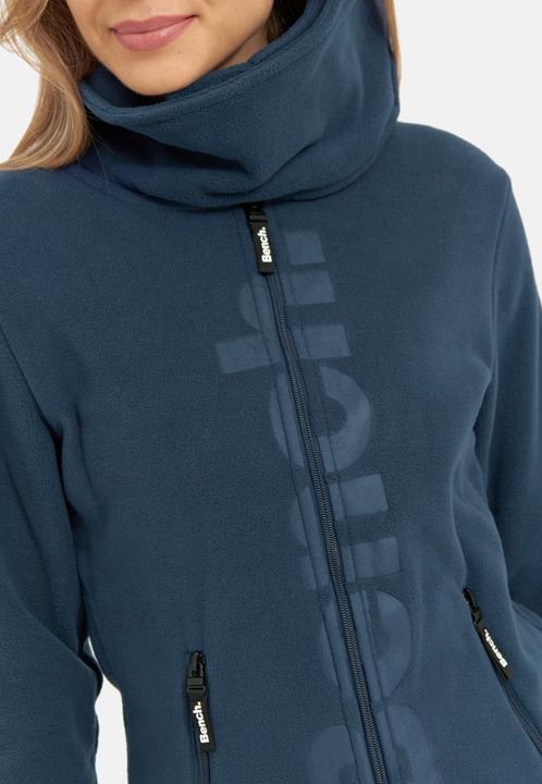 Image du produit Bench Veste FINISH Veste polaire (44)
