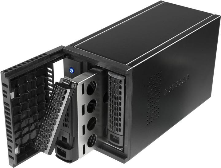 Produktbild Netgear ReadyNAS 212 (0 TB)