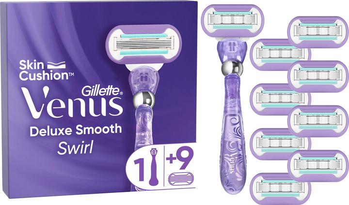 Immagine prodotto Gillette Venus Vortice