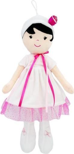 Tullo Puppe Amelia 44cm