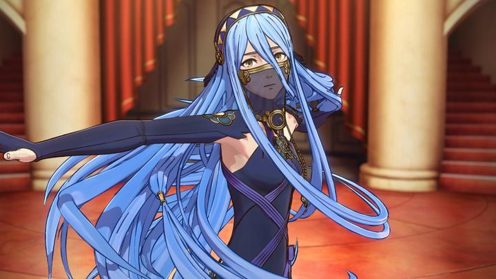 Produktbild Nintendo Fire Emblem Fates: Herrschaft (2DS, 3DS, 3DS XL, DE)