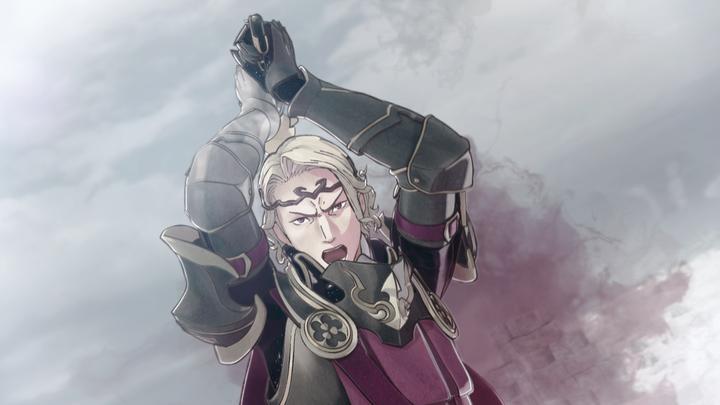 Produktbild Nintendo Fire Emblem Fates: Herrschaft (2DS, 3DS, 3DS XL, DE)