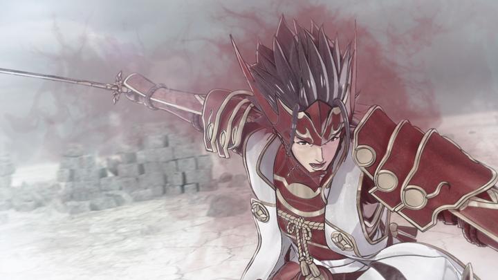 Produktbild Nintendo Fire Emblem Fates: Herrschaft (2DS, 3DS, 3DS XL, DE)