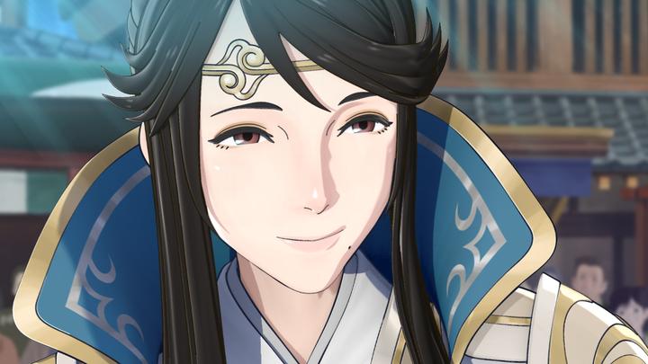 Produktbild Nintendo Fire Emblem Fates: Herrschaft (2DS, 3DS, 3DS XL, DE)