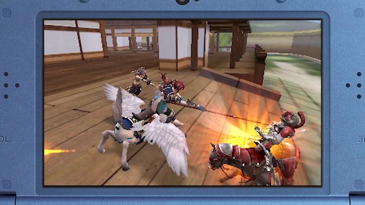 Produktbild Nintendo Fire Emblem Fates: Herrschaft (2DS, 3DS, 3DS XL, DE)