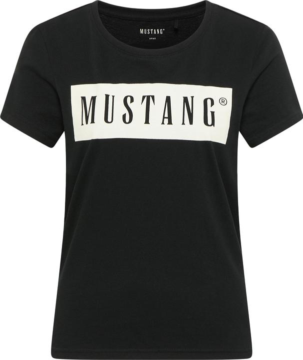 Produktbild Mustang Style Alma (4XL)