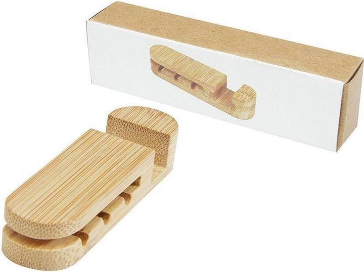 Immagine prodotto Avenue Skateboards Organizzatore di cavi in bambù Edulis