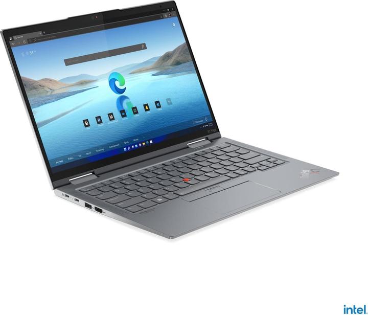 Produktbild Lenovo ThinkPad X1 Yoga Gen 7 (14", Intel Core i7-1255U, 16 GB, 512 GB, CH)