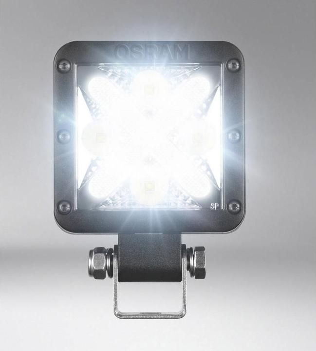 Image du produit Osram LEDriving® CUBE MX85-SP