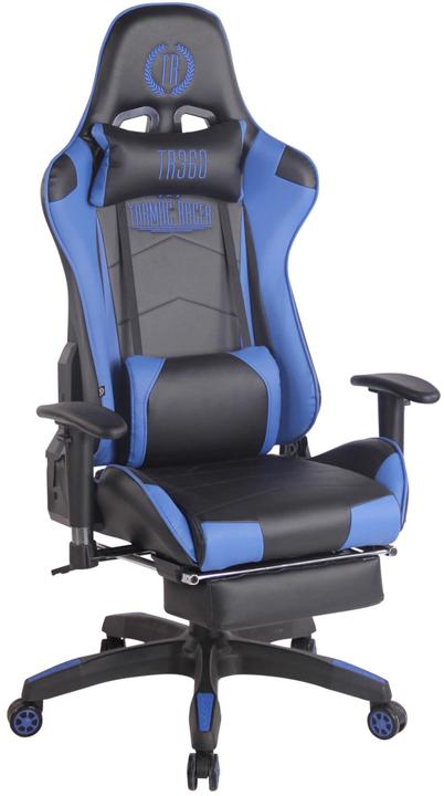Actual product image CLP Turbo mit Fussablage