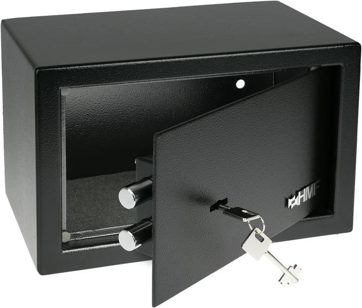 Actual product image HMF Möbeltresor 49200-02