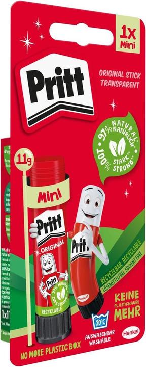 Immagine prodotto Pritt Bastoncino di colla
