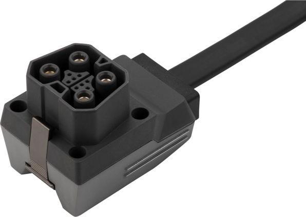 Produktbild EcoFlow Verbindungskabel