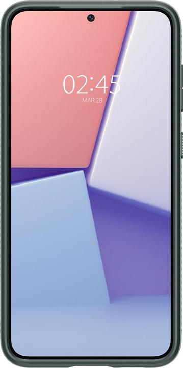 Actual product image Spigen Liquid Air (Samsung Galaxy S23+)