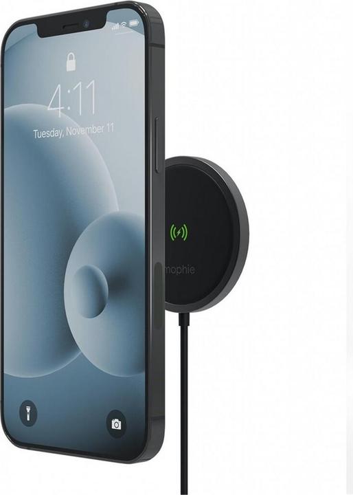 Image du produit mophie SNAP&WIRELESS - Pad (15 W)