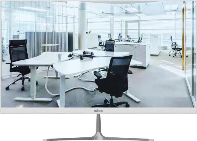 Produktbild Nilox NXM24FHD01W (24")